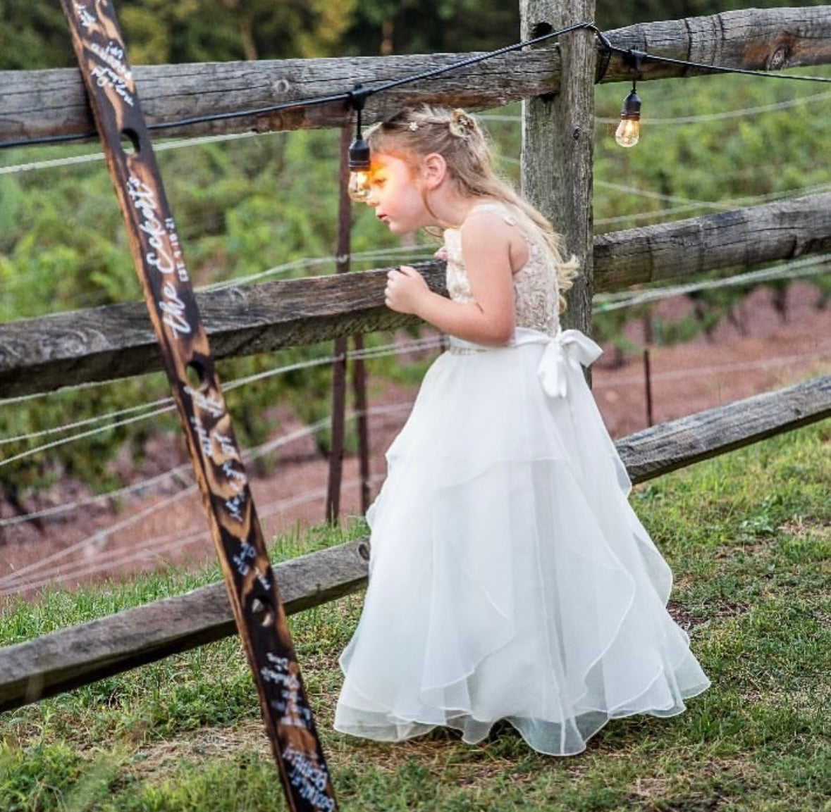 Perfect wedding gift engraved Shot Ski