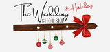 THE Wedding Shot Ski