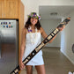 Holiday Gift & Event Shot Ski