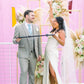 Mini Wedding Shot Ski