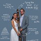 The Most Fun and Unique Wedding Accessory for the Big Day!