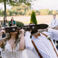 Mini Wedding Shot Ski