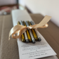 Custom autograph pens for shot ski