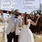The Ultimate Wedding Shot Ski Bundle - BEST VALUE