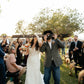 Large Wedding Shot Ski