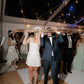 Holiday Gift & Event Shot Ski